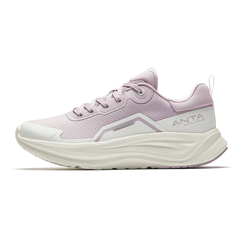 安踏秋季乐道女子户外运动综训鞋