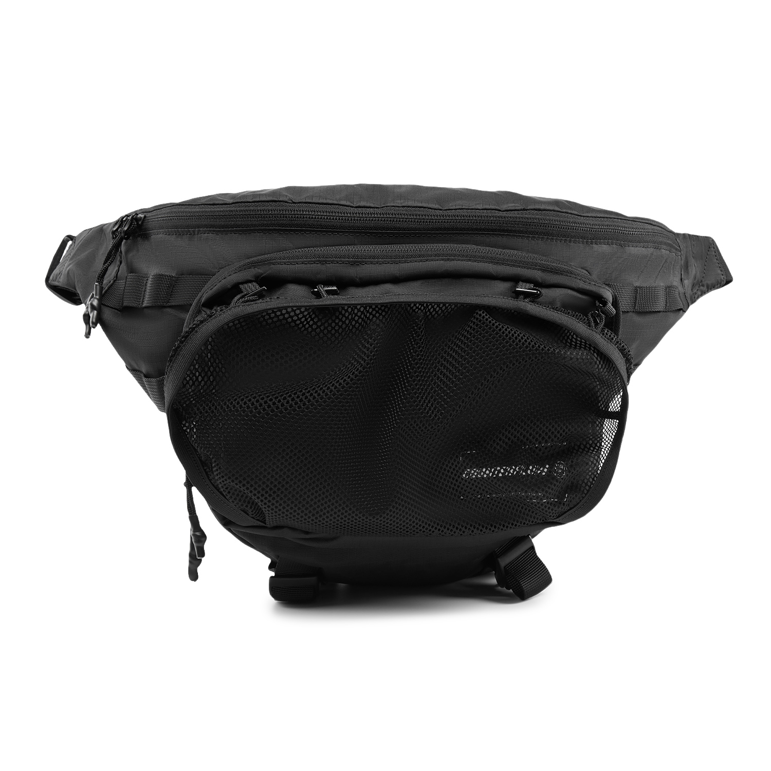 李宁秋季CF溯男女同款户外腰包