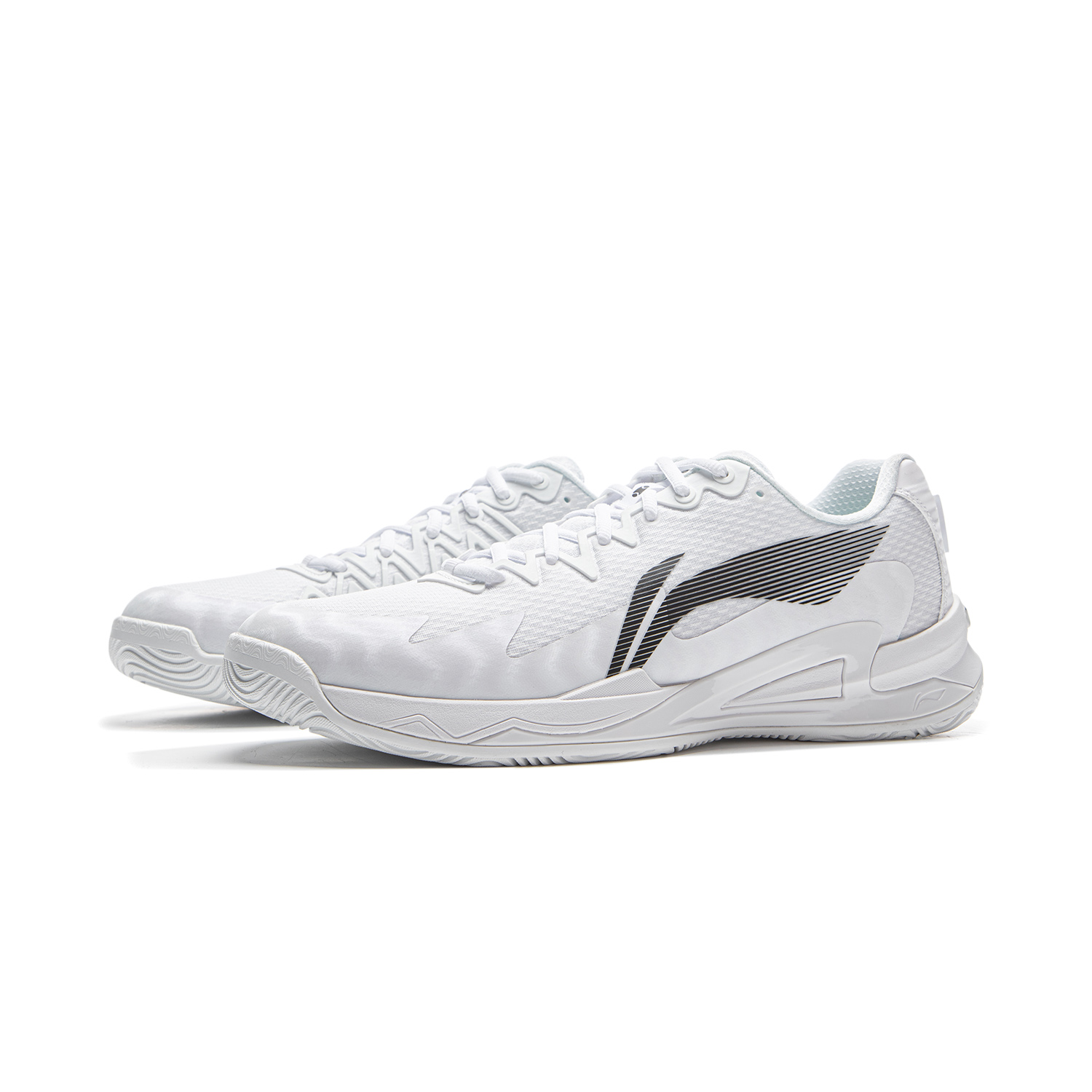 李宁ACCELPRO男女同款网球比赛鞋