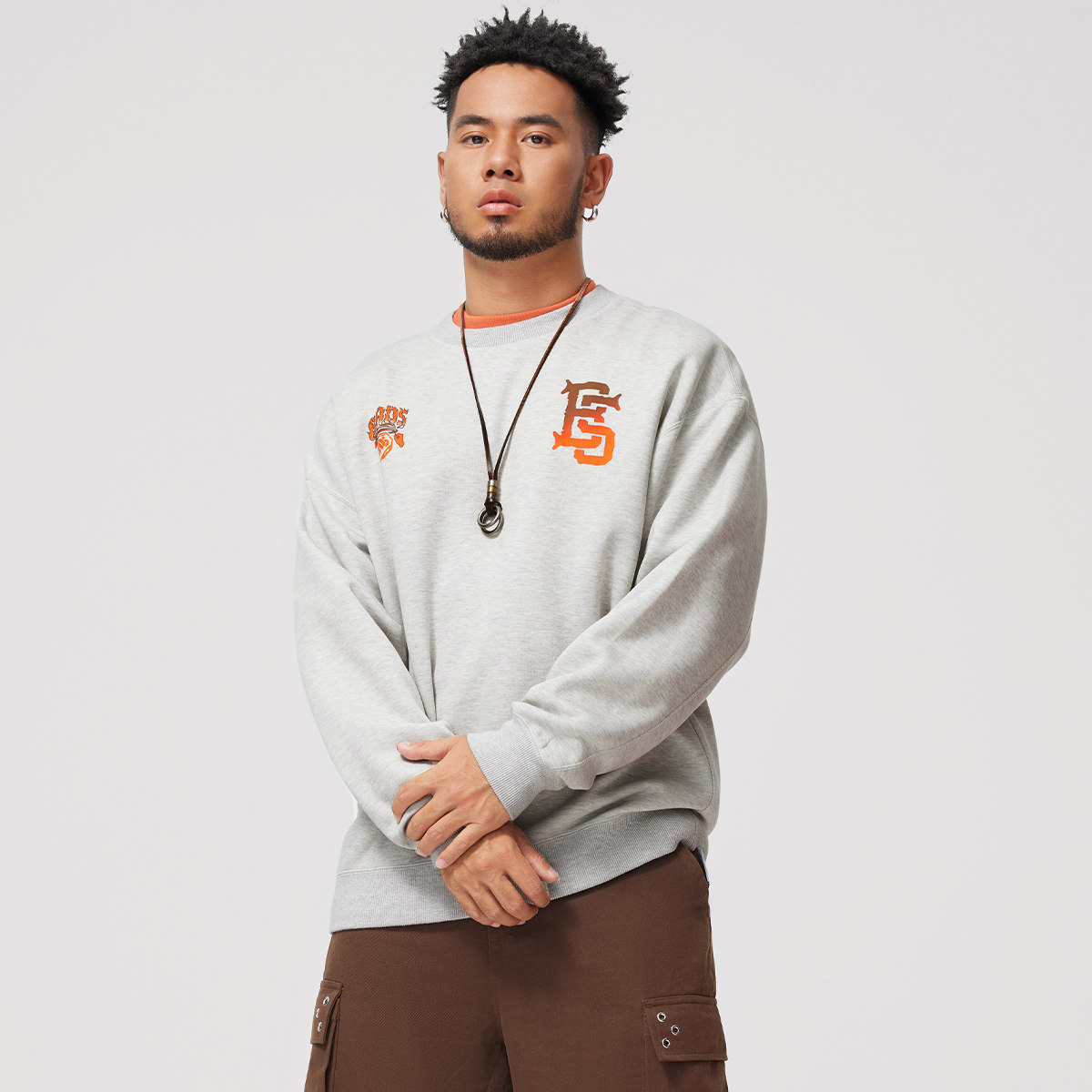 Lining/李宁冬季新款男子户外时尚休闲百搭运动套头卫衣AWDU259,运动服/休闲服装,运动卫衣/套头衫,淘宝优惠券,粉丝福利购,淘宝优惠卷