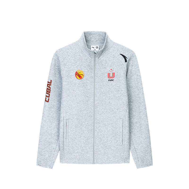 ANTA/安踏冬季新款男子户外时尚休闲运动针织保暖外套152441755,运动服/休闲服装,运动茄克/外套,淘宝优惠券,粉丝福利购,淘宝优惠卷