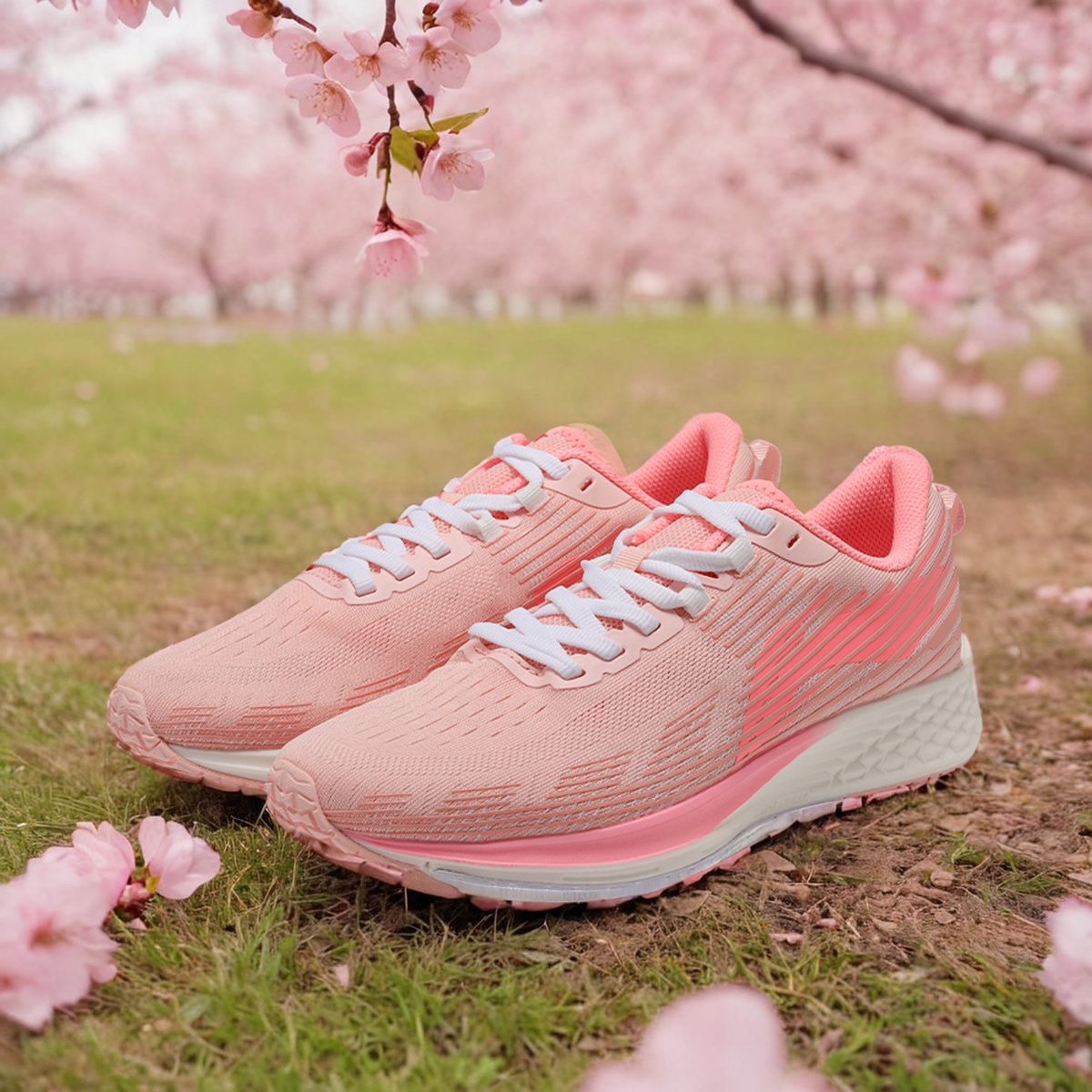 李宁赤兔男女同款缓震防滑跑步鞋