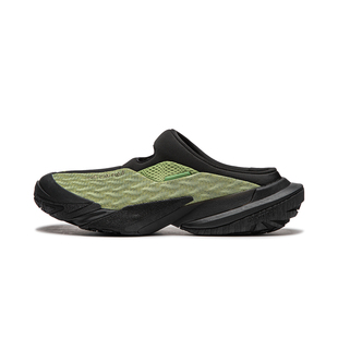 户外休闲运动鞋 SLIPPER男女同款 AGLU177 李宁CF溯｜行山 Lining