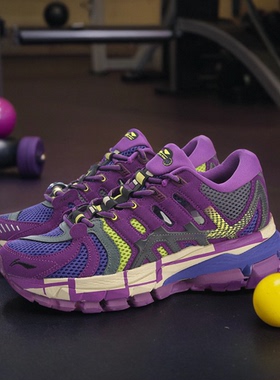 中国李宁巴黎时装周走秀款跑鞋款烈骏ACE透气耐磨男运动鞋ARZN005