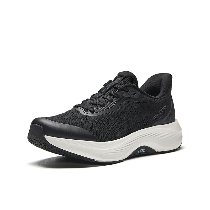 ANTA/安踏2026春季新款神行15男子时尚缓震系带综训鞋112627718