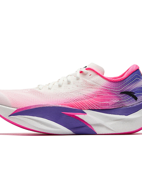 ANTA/安踏C2026代男子户外时尚休闲竞速比赛运动跑鞋112545580R