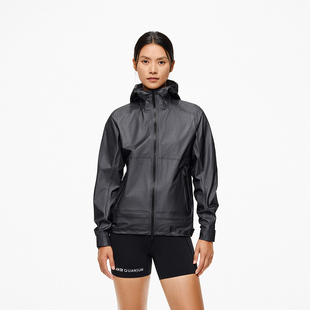 ANTA/安踏冠军越野跑女子户外时尚休闲运动轻质冲锋衣162530601
