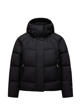 ANTA/安踏冬季新款女子户外时尚RDS95绒/防泼水羽绒服162616901