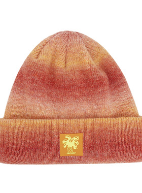 中国李宁运动帽针织帽冬新款运动潮流系列舒适保暖针织帽AMZT083