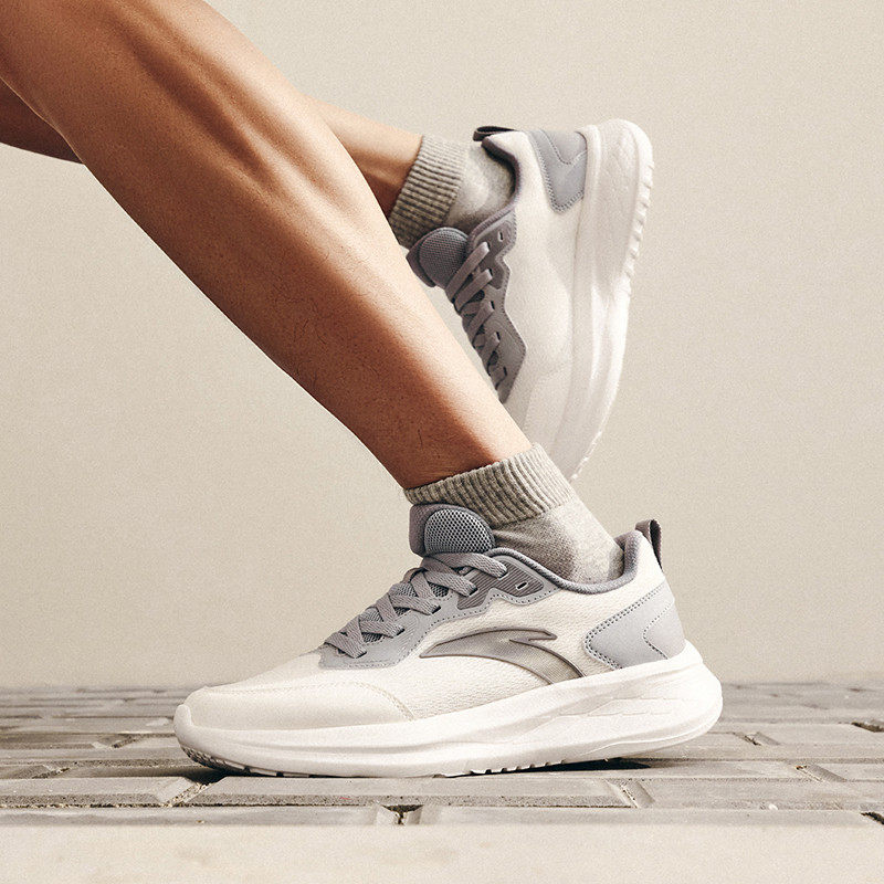 ANTA/安踏冬季新款男子户外时尚舒适百搭休闲运动跑步鞋912525508,运动鞋new,跑步鞋,淘宝优惠券,粉丝福利购,淘宝优惠卷