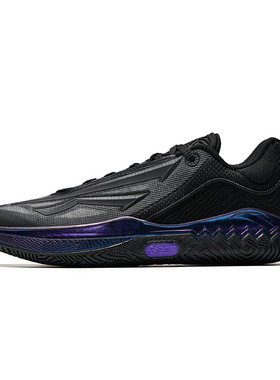 ANTA/安踏冬季新款男子户外时尚舒适百搭休闲运动篮球鞋8125C1114