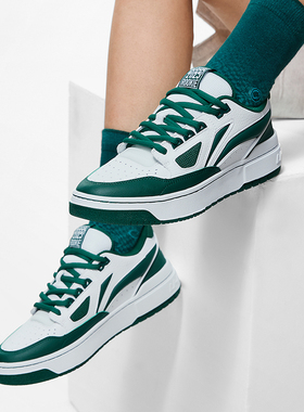 中国李宁反伍BADFIVE新秀Rookie 2男子耐磨弹篮球文化鞋ABCT039