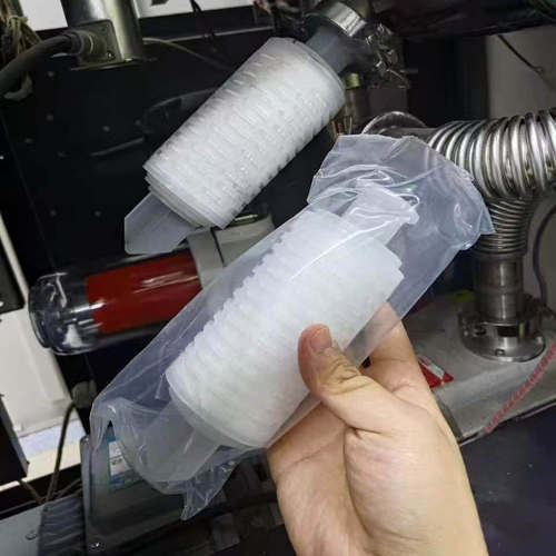 北京白象低温等离子灭菌器油滤芯