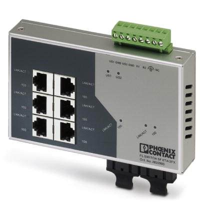 FL SWITCH SF 6TX/2FX - 2832933菲尼克斯正品交换机在类目 五金/工具, 电气控制, 配电输电设备, 配电设备中 - 来自Buy2taobao.com提供专业的淘宝代购服务
