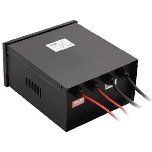 伟贝灯带变压器36vled电源400w防水220v转36v行灯交流接头24v低压