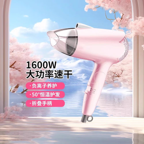 【官方正品】松下电吹风机负离子