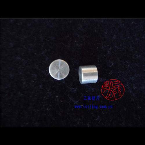 402扬琴滚珠 金属 小珠/大珠 琴珠 珠子