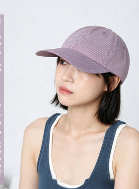 夏季速干一体式波波头假发帽女款