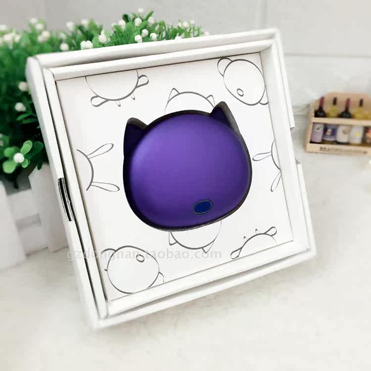 Réchauffeur USB pour les mains - Ref 417488 Image 4