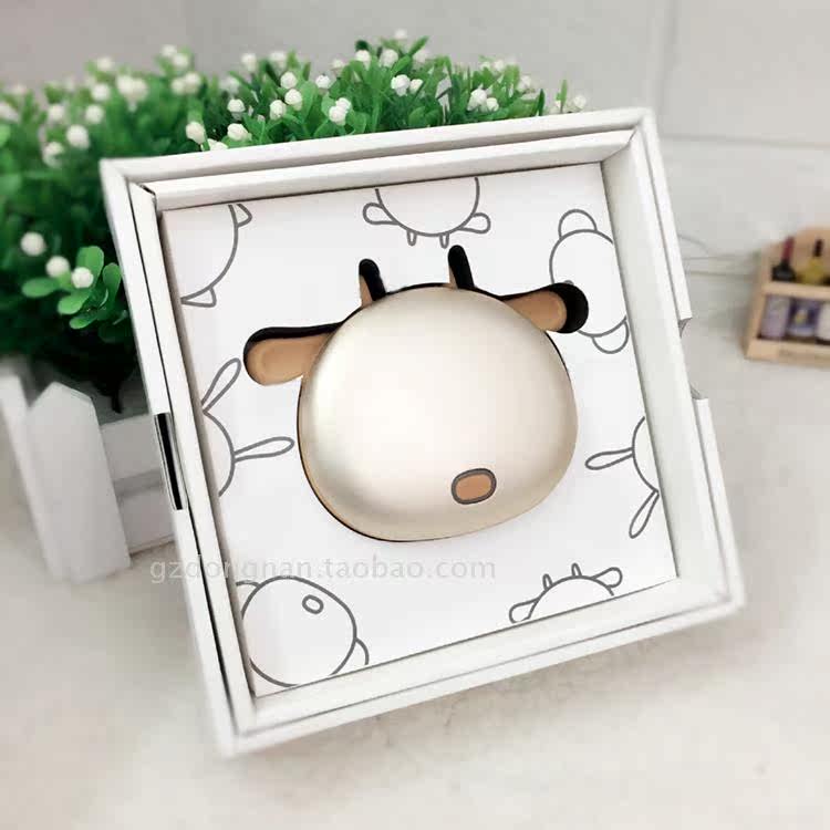 Réchauffeur USB pour les mains - Ref 417488 Image 5