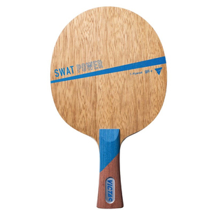 超星 VICTAS SWAT swat power swat speed乒乓底板球拍碳素纯木板