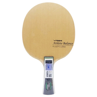 超星乒乓YASAKA亚萨卡竞技者Athlete Balance 乒乓球底板球拍正品