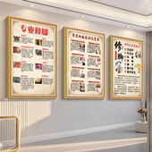 修脚海报脚病广告脚气图片鸡眼甲沟炎灰指甲泡脚宣传画足疗店挂图