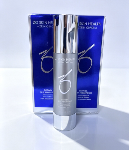 临期处理正品 ZO Skin Health 0.5% A醇亮白精华50ml 镁白K老精华
