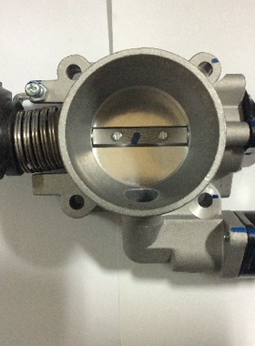 风光330节气门总成适用DK12-08发动机 DK13-08发动机阀体总成原厂