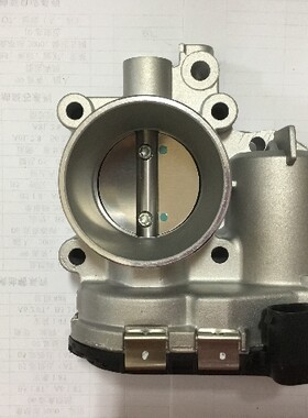 夏利N3 N5 3GA2长城哈弗H6腾翼C50 1.5T节气门阀体总成F01R00Y020