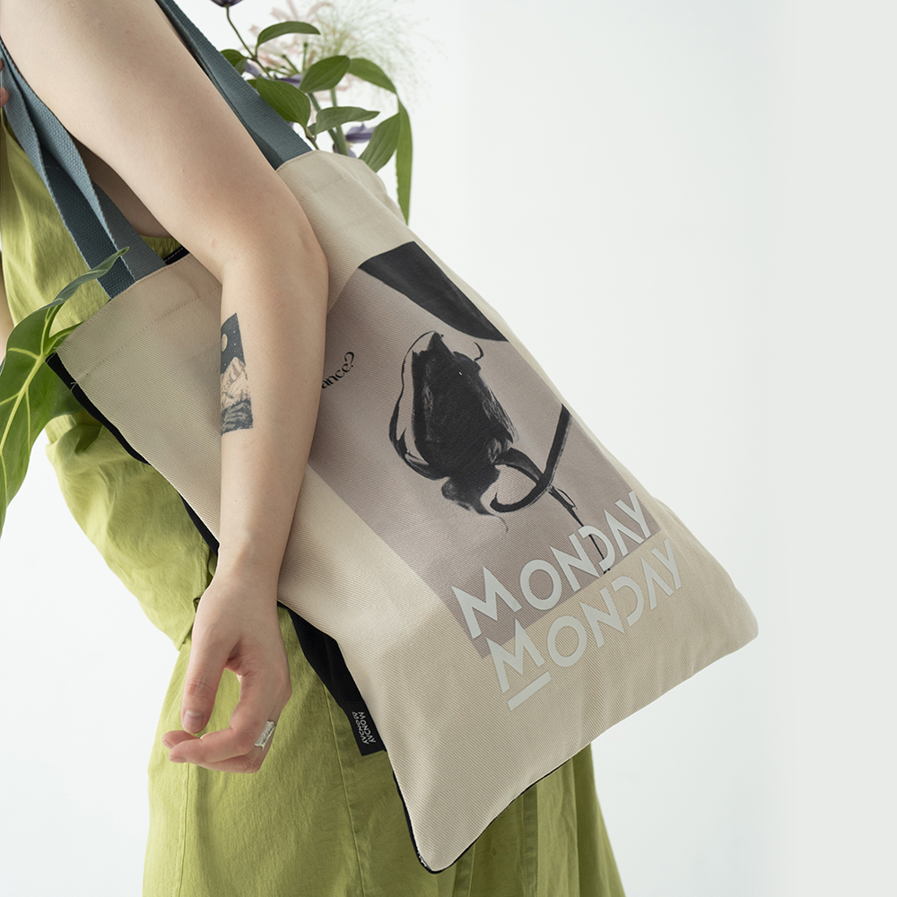 礼物帆布包文艺休闲百搭单肩包