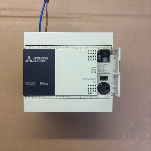 议价PLCFX3SA-30MR-CMFX3SA-20MR-CMFX3SA-40MR-CM
