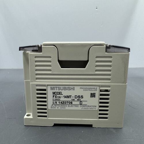 议价PLCFX1N-14MT-DSSFX1N14MTDSSFX1N-14MT14MT-DSSFX1N14MT