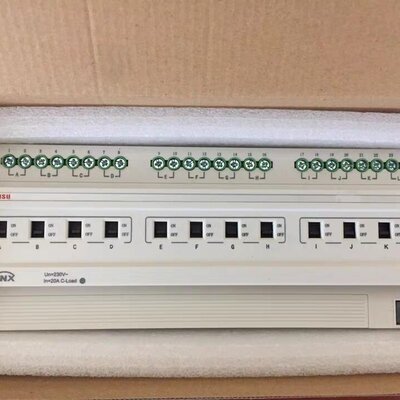 议价TIANSU智能照明驱动控制模块TSSD-0
