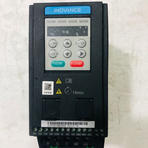 议价变频器MD200T0.75BMD200T1.5BMD200T2.2B