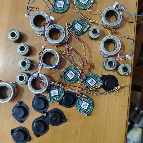 议价HAROWE编码器15BRCX-601-P1015BRCX-600-P1015BRCX-602-P10