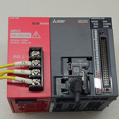 议价PLCL02CPU-CML61P-CML02CPU