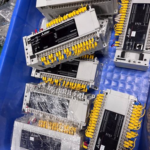 议价PLCFX5U-64MT/ESFX5U-32MT/ESFX5U-80MT/ES