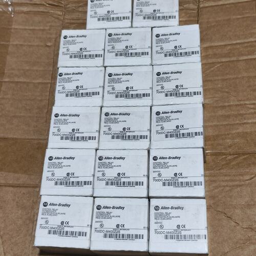 len-Bradley直流接触器700DC-M400Z2S700DC-M100Z2S700DC-M200Z2S