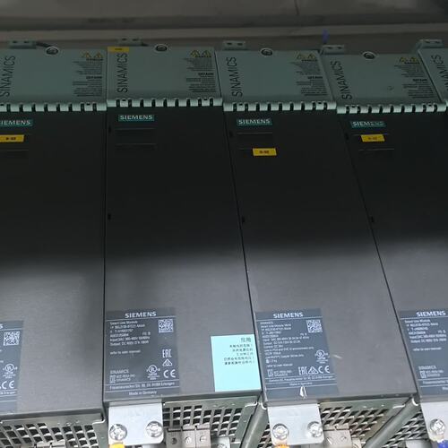 议价SINAMICS驱动器6SL3130-6TE21-6AA46SL31306TE216AA4