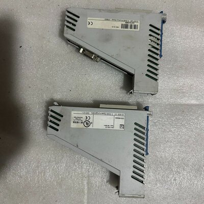 议价SIGMATEK C-DIAS模块12-00712-007-00112-007-002