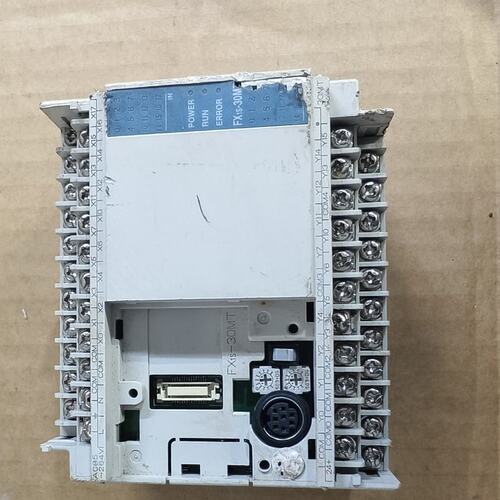 议价PLCFX1S-30MT-001FX1S-20MT-001FX1S-10MT-001