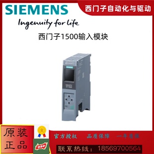 0AA0 6ES7521 0AB0西门子1500输入模块 1BL00 1BH10 1BL10 1BH00