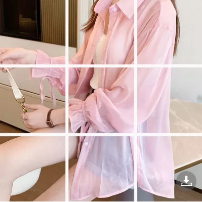 涵贝儿服饰 HBEFS8153