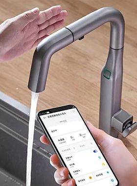 贝克巴斯（BECBAS）智能水龙头 F05PRO（支持鸿蒙智联）