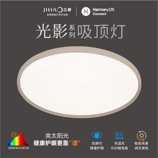 吉豪jihao光影系列智能灯饰8506