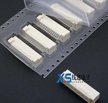 JST连接器 SM30B-GHDS-A-TF 日本原装进口 强调现货 热卖