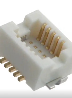 DF12B(3.0)-10DP-0.5V(86) 30PIN 0.5MM间距 HRS广濑连接器 母座