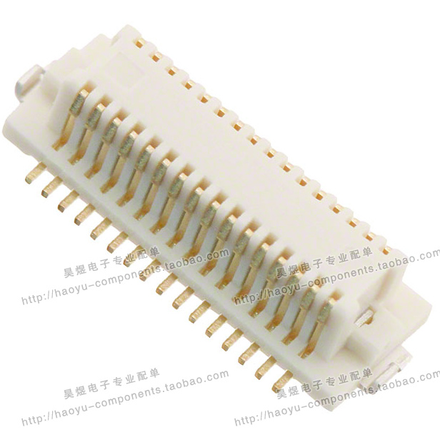 DF12B (3.0)-32DS-0.5V (86) DF12B (3.0)-32DP-0.5V (86) 广濑