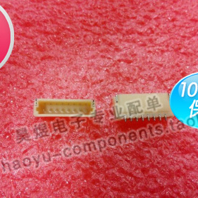现货JST SM08B-SRSS-TB(LF)(SN) SM10B-SRPKS-TB SM10B-SRSS-TB